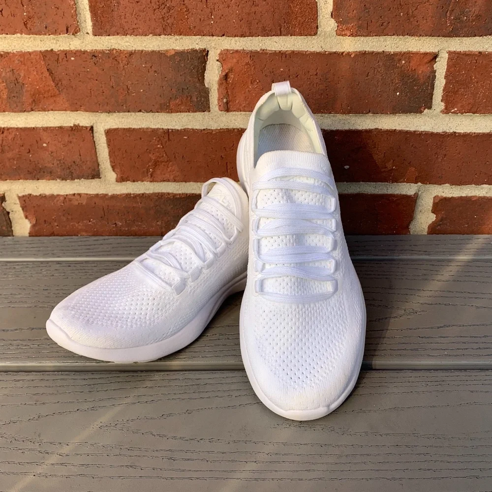 APL TechLoom Breeze Knit Running Shoes